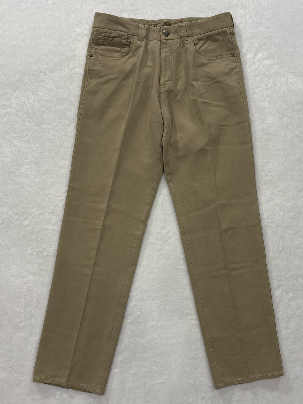 Tommy Bahama Tan Chino Pants Men’s Size 32